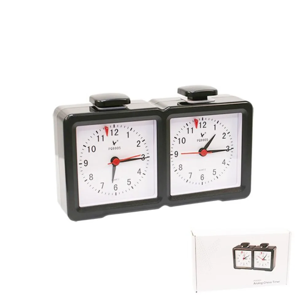 Reloj de Ajedrez Softee Crono 