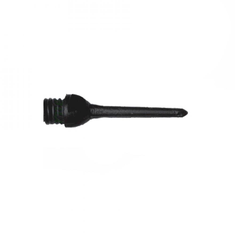 Puntas Keypoint Mini Black 2ba 18.5mm 100unit