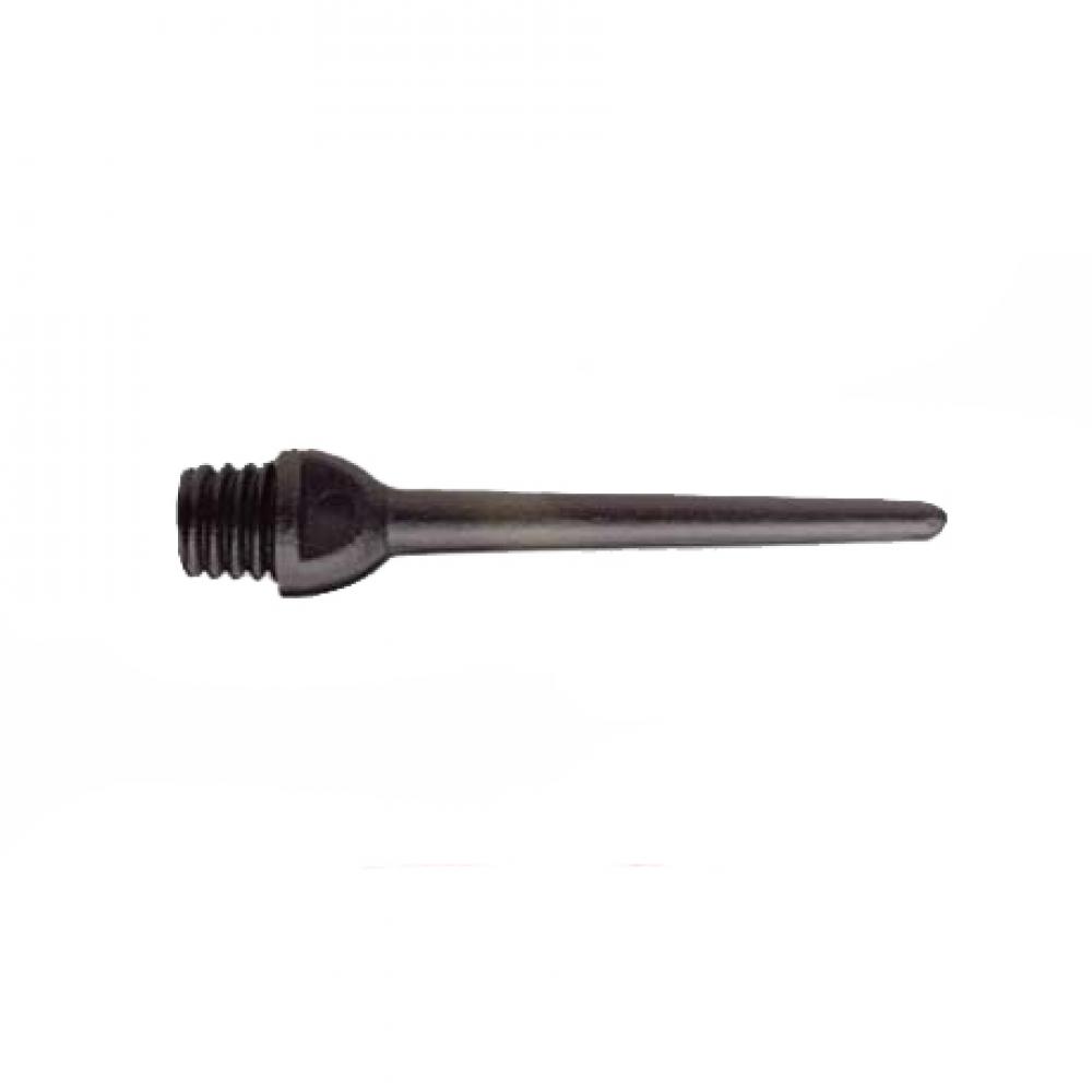 Puntas Keypoint Eco Black 2ba 24mm 100unit
