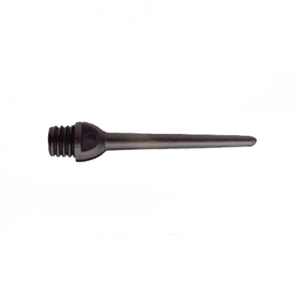 Puntas Keypoint Eco Black 2ba 24mm 100unit