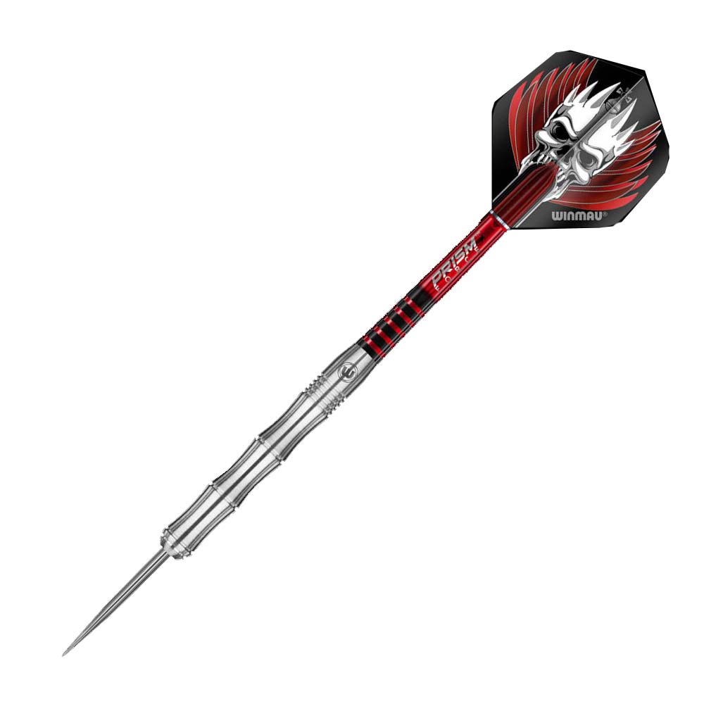 Dardos Winmau Mervyn King 26 g 90%