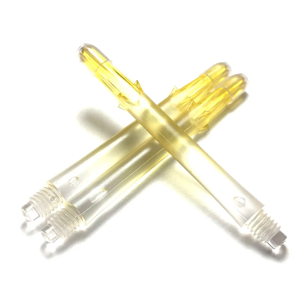  Cañas L-Style L-Shaft N9 L-shaft Lemon 330 46mm 