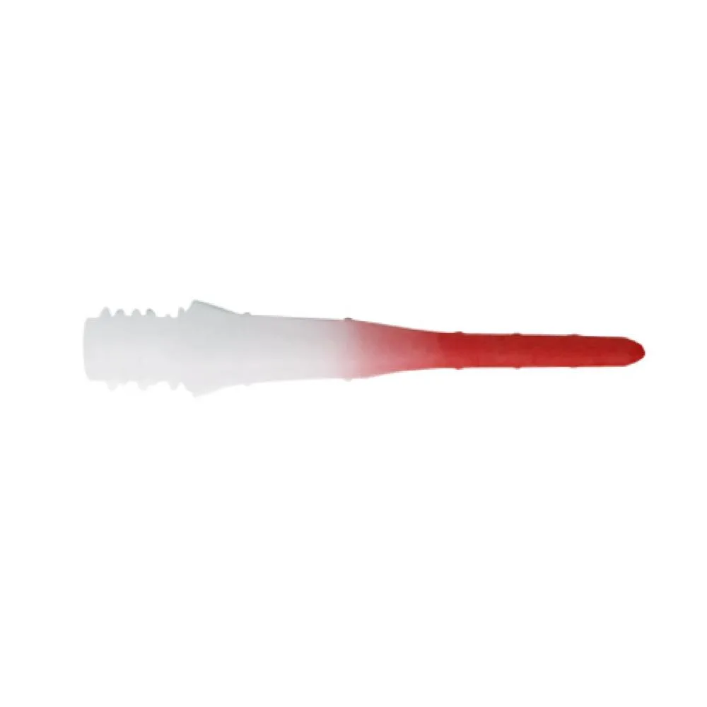 Lippoint Premium Two Tone Apple Natural N9 2ba 25mm Dart Tips 30 Pack