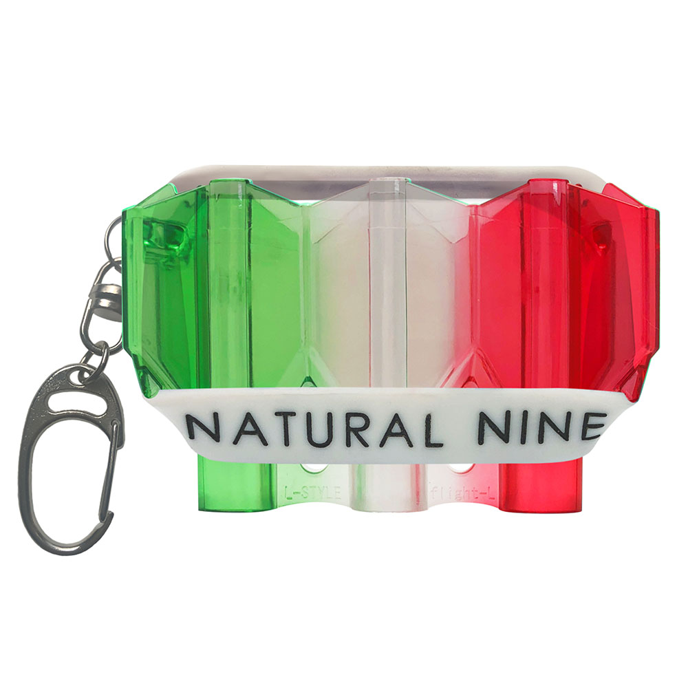 L-style N9 Natural Line Krystal Twin Color Suika