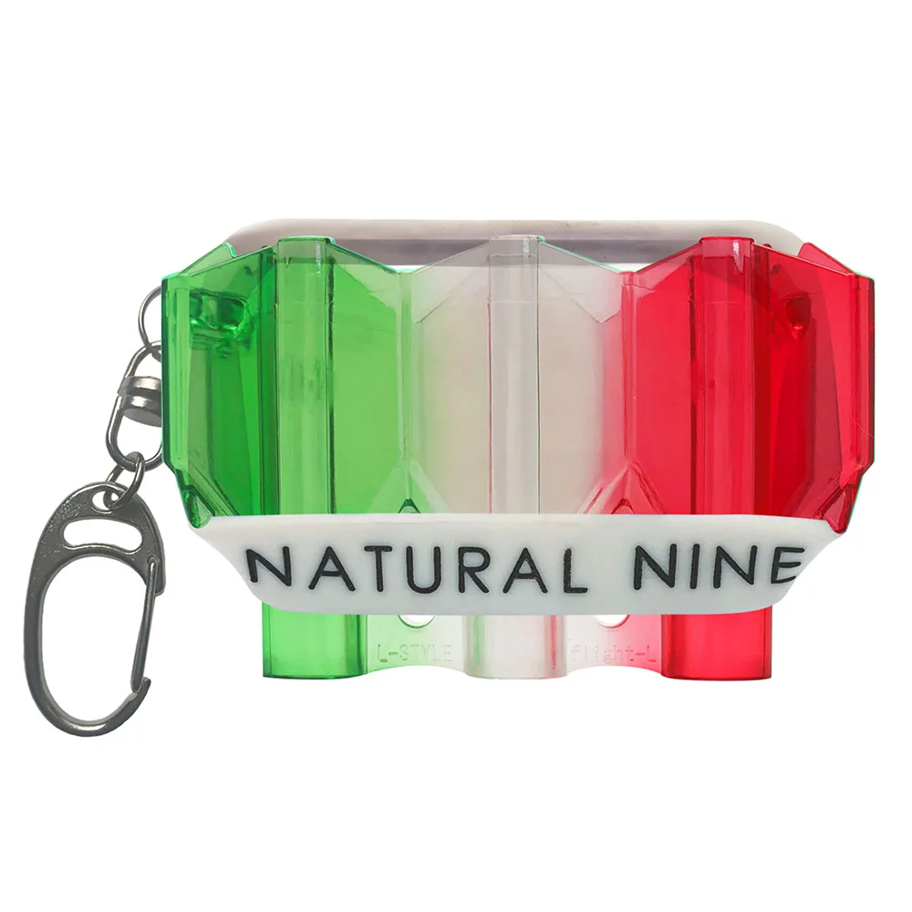 L-style N9 Natural Line Krystal Twin Color Suika