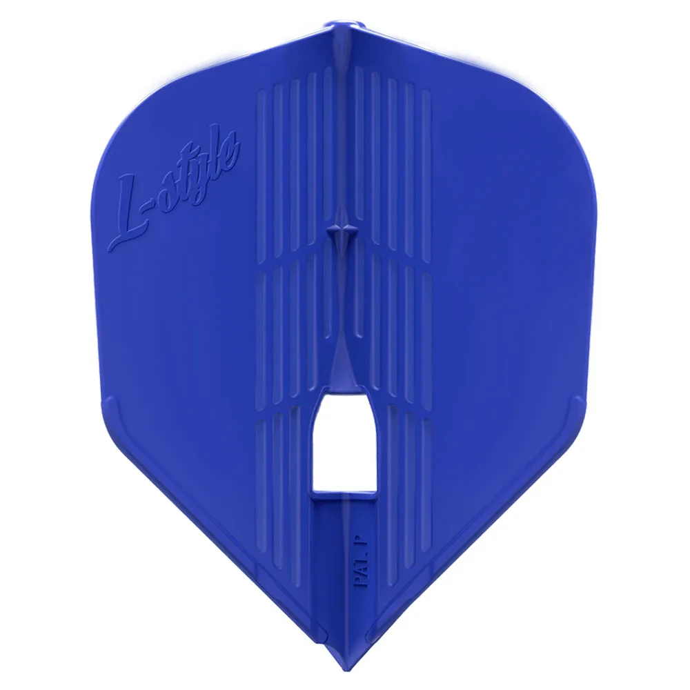  Plumas L-style L3Pro Kami Shape Flights Azul 