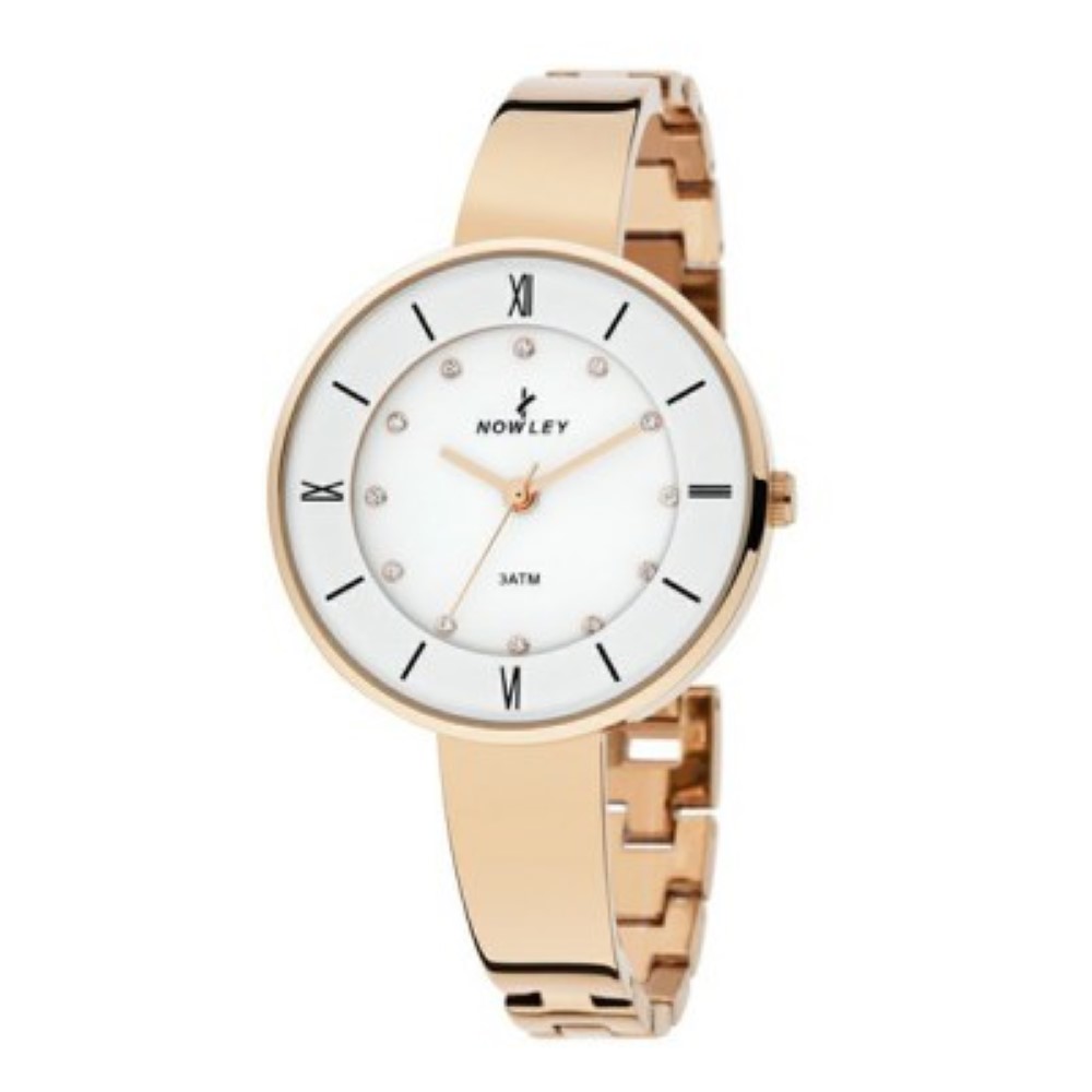 Reloj Nowley Chic Gold Slim