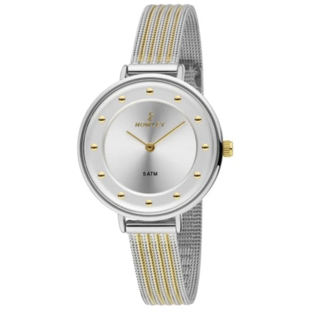 Reloj Nowley Chic Slim Luxe Woman