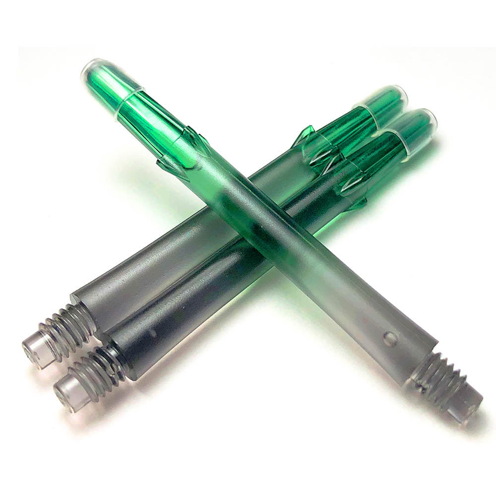  Cañas L-Style L-Shaft N9 L-shaft Forest Green Dark 260 39mm 