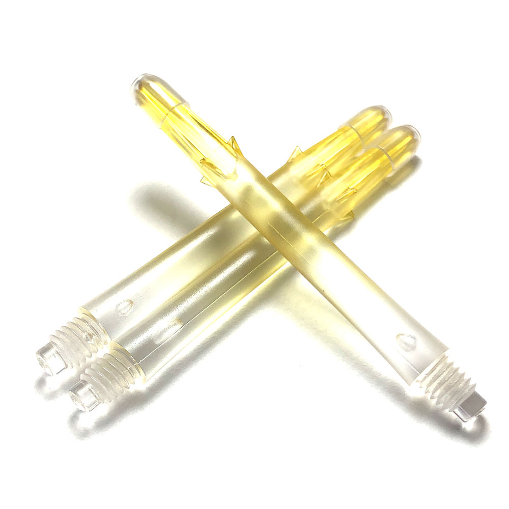  Cañas L-Style L-Shaft N9 L-shaft Lemon 260 39mm 