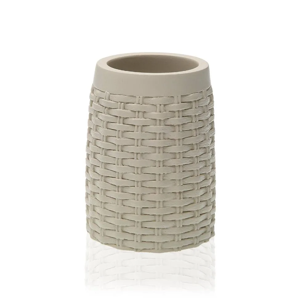 Vaso cepillos christer