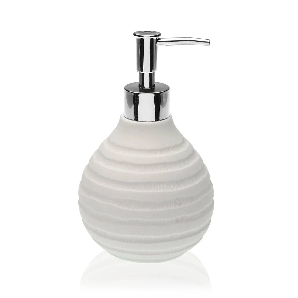 Dispensador blanco Lucky