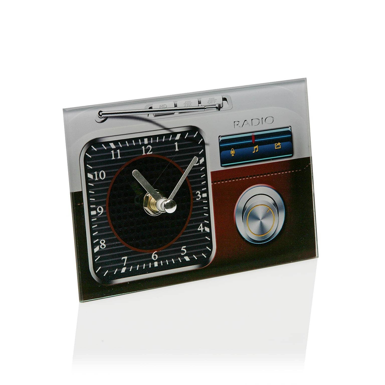 Reloj de mesa 14,5CM