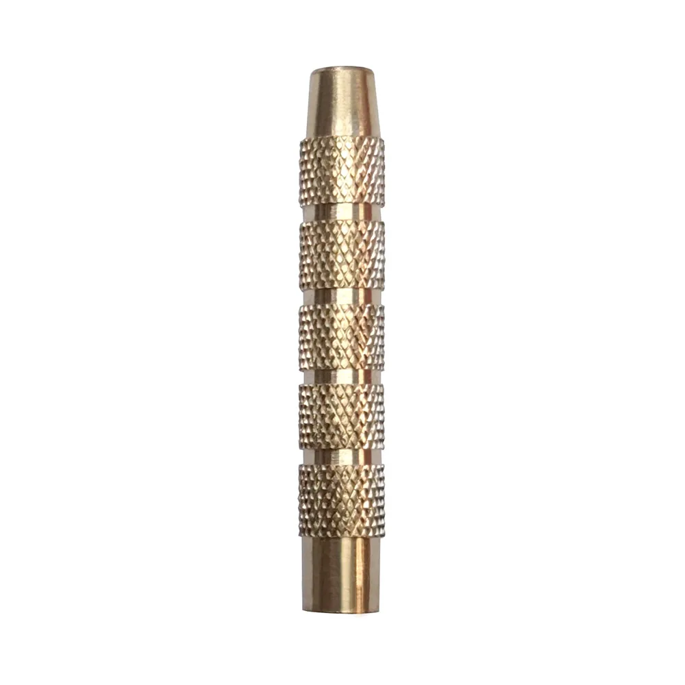 Cuerpo Latón 7.8x45 16.0gr Puntas de Rosca Gorda 1/4 (1 Unidad)