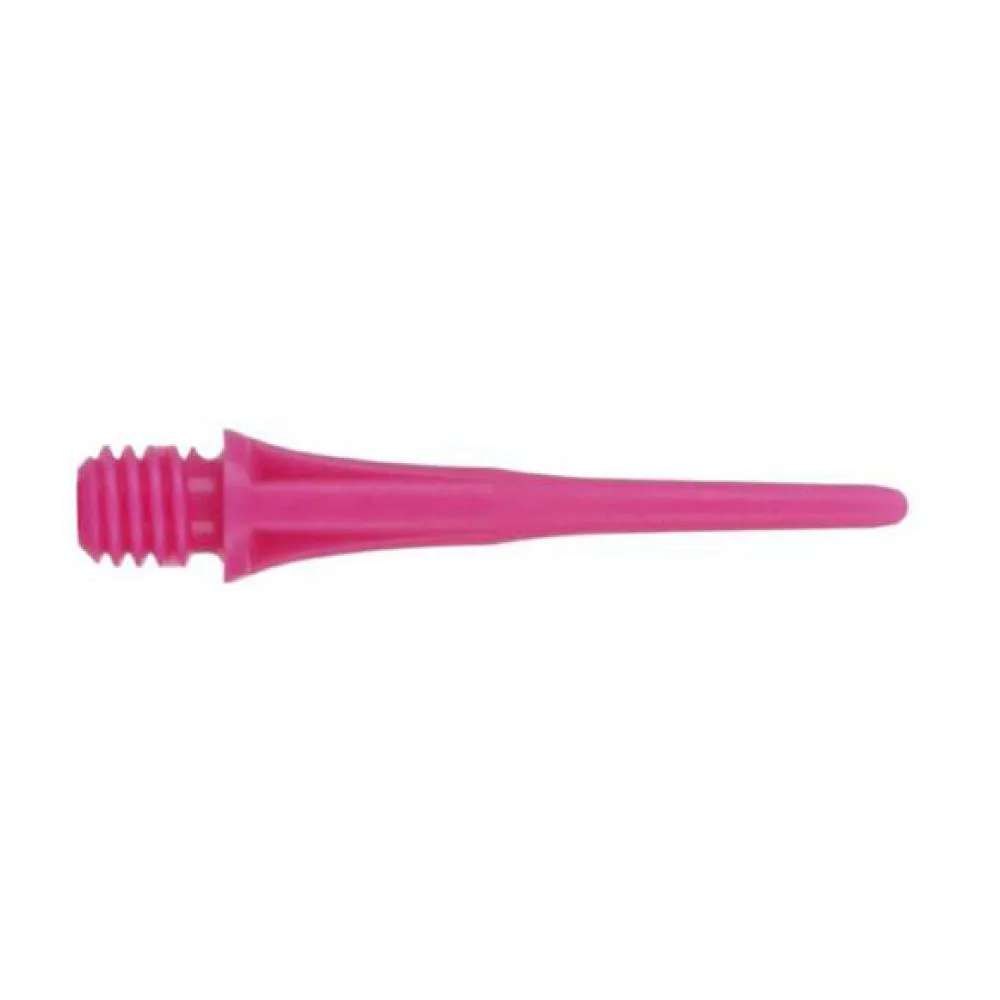 Puntas Fit Point Plus Magenta 2ba 25mm 50 unid
