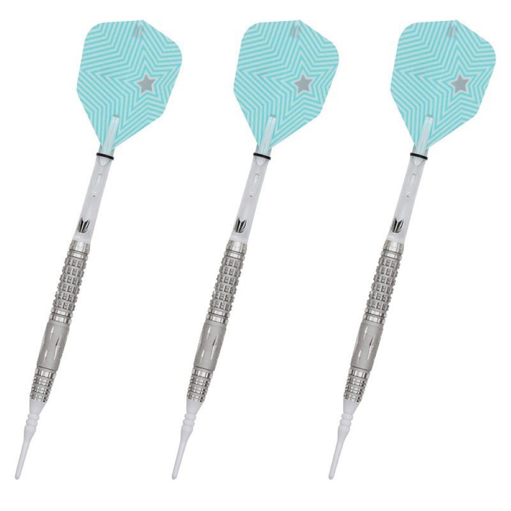 Dardos Target Darts Mikuru Suzuki The Miracle 47 95 18g 210029 Manuelgil