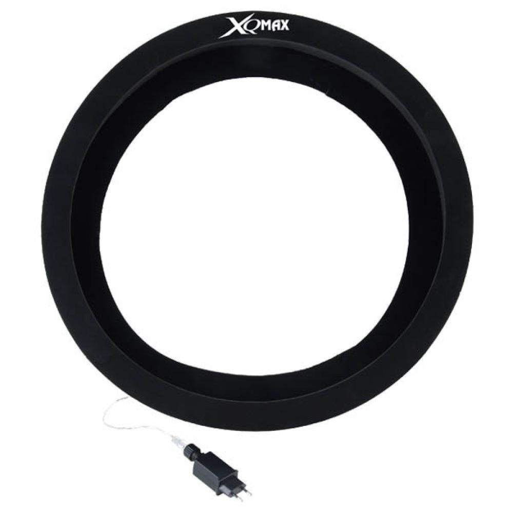  Iluminación DianaLed Surround Lighting Sistem XQMax Hook Black  