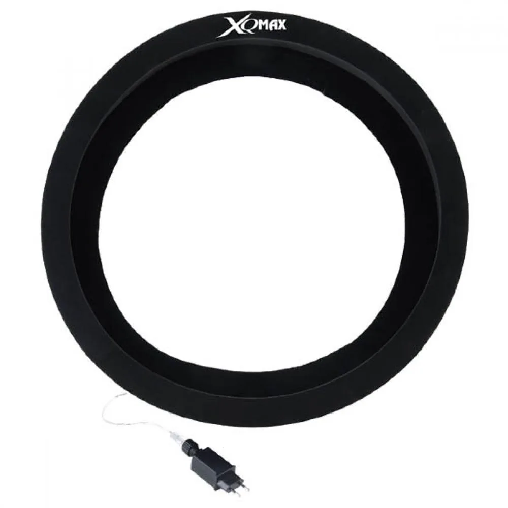  Iluminación DianaLed Surround Lighting Sistem XQMax Hook Black  