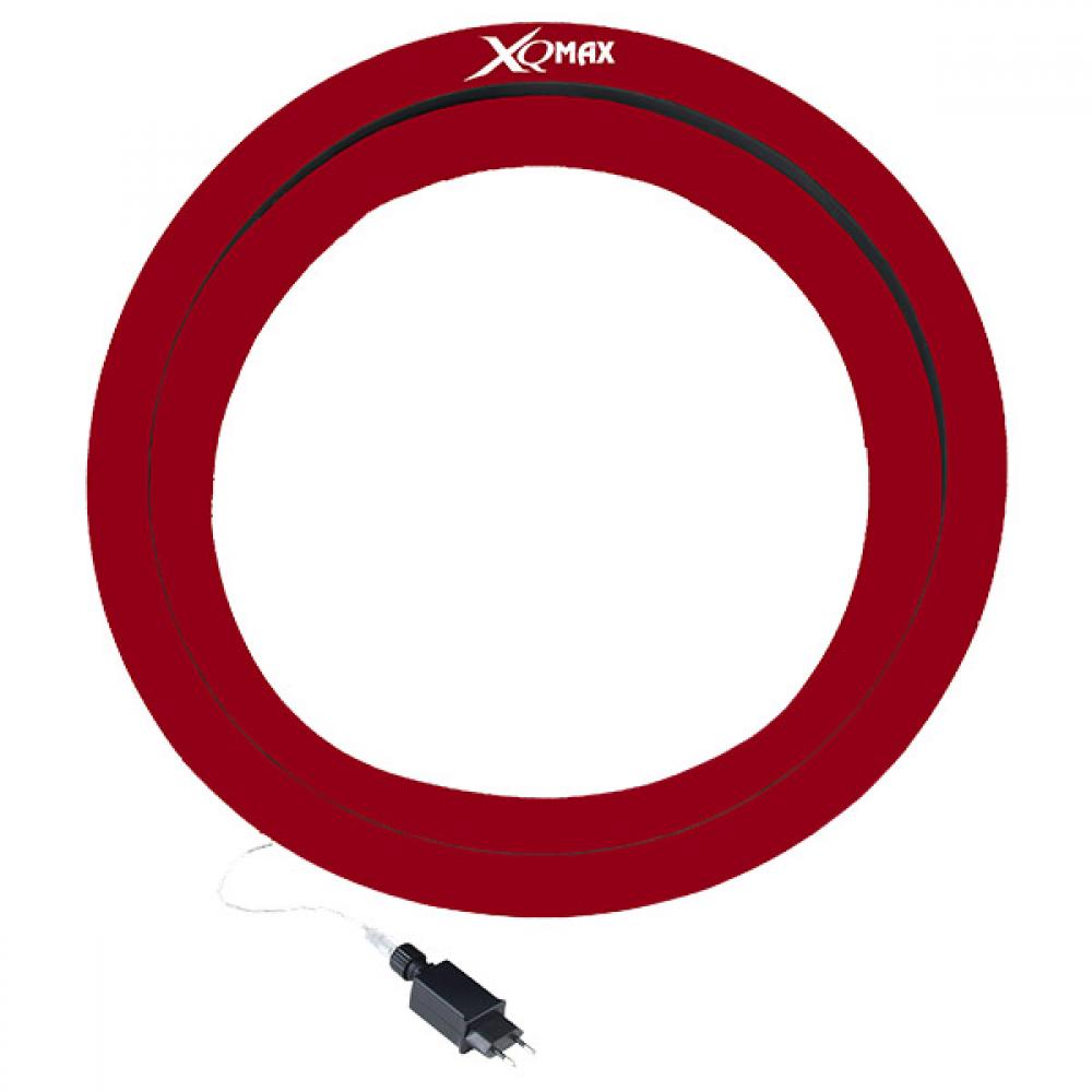  Iluminación DianaLed Surround Lighting Sistem XQMax Hook Red 