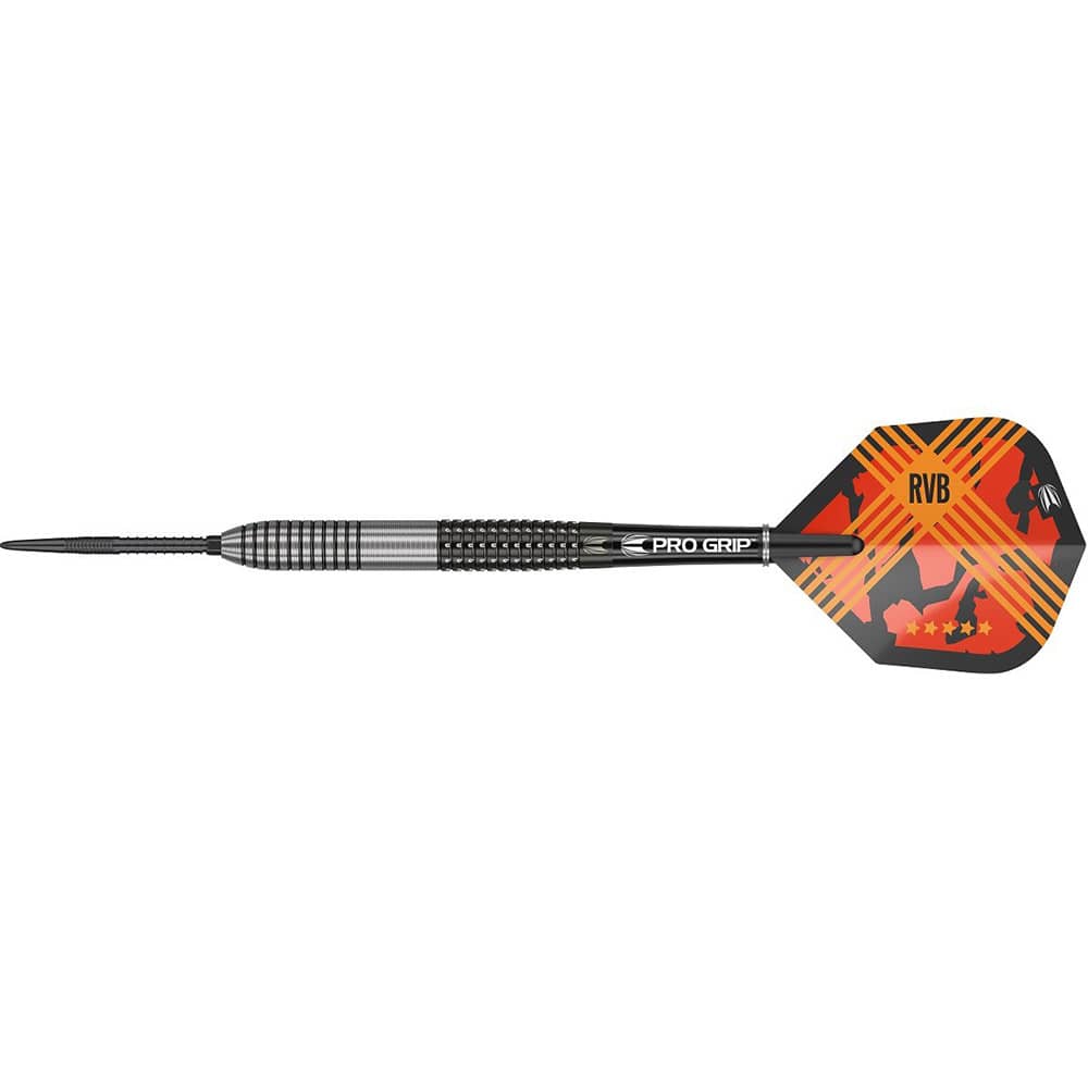 Dardos Target Darts RVB95 G3 Swiss Point 95% 21g