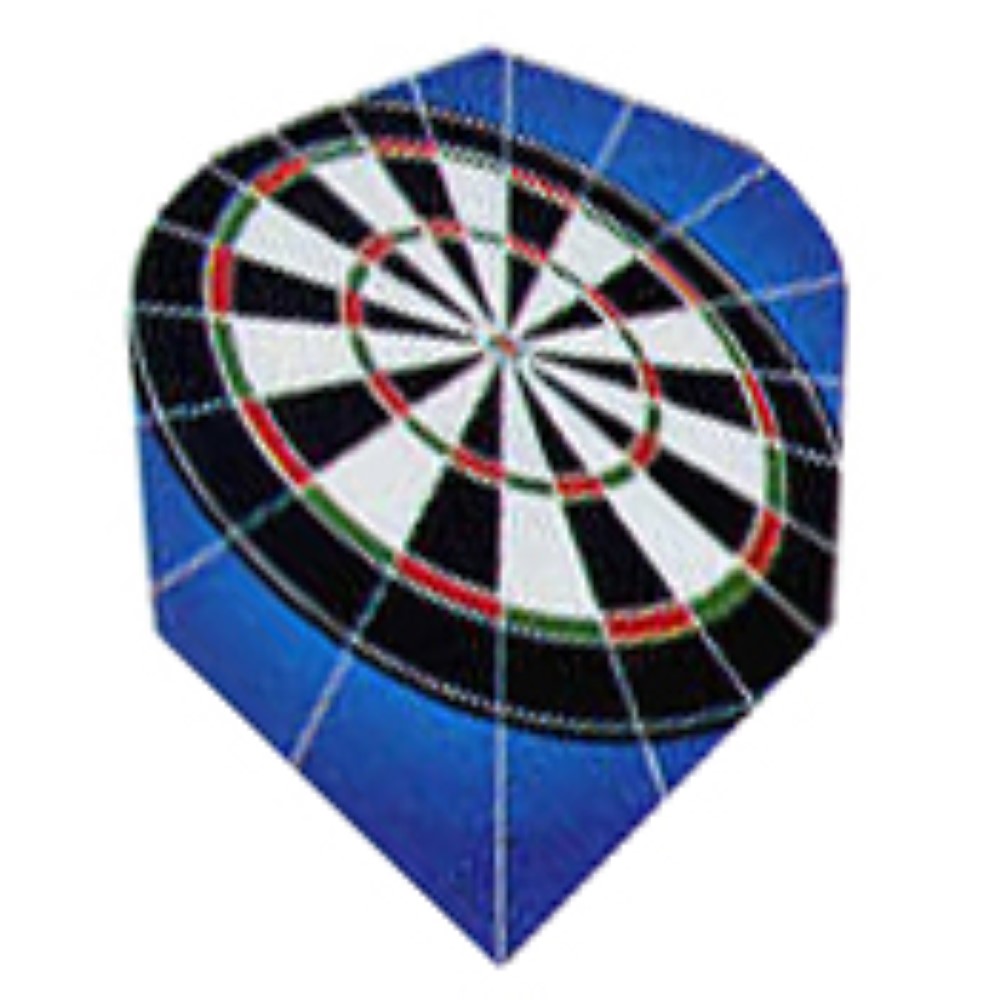 Plumas Harrows Quadro Standard Diana 2
