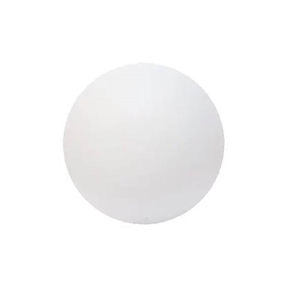 Pelota Hockey Floorball 7.5cm 53g  10 unidades