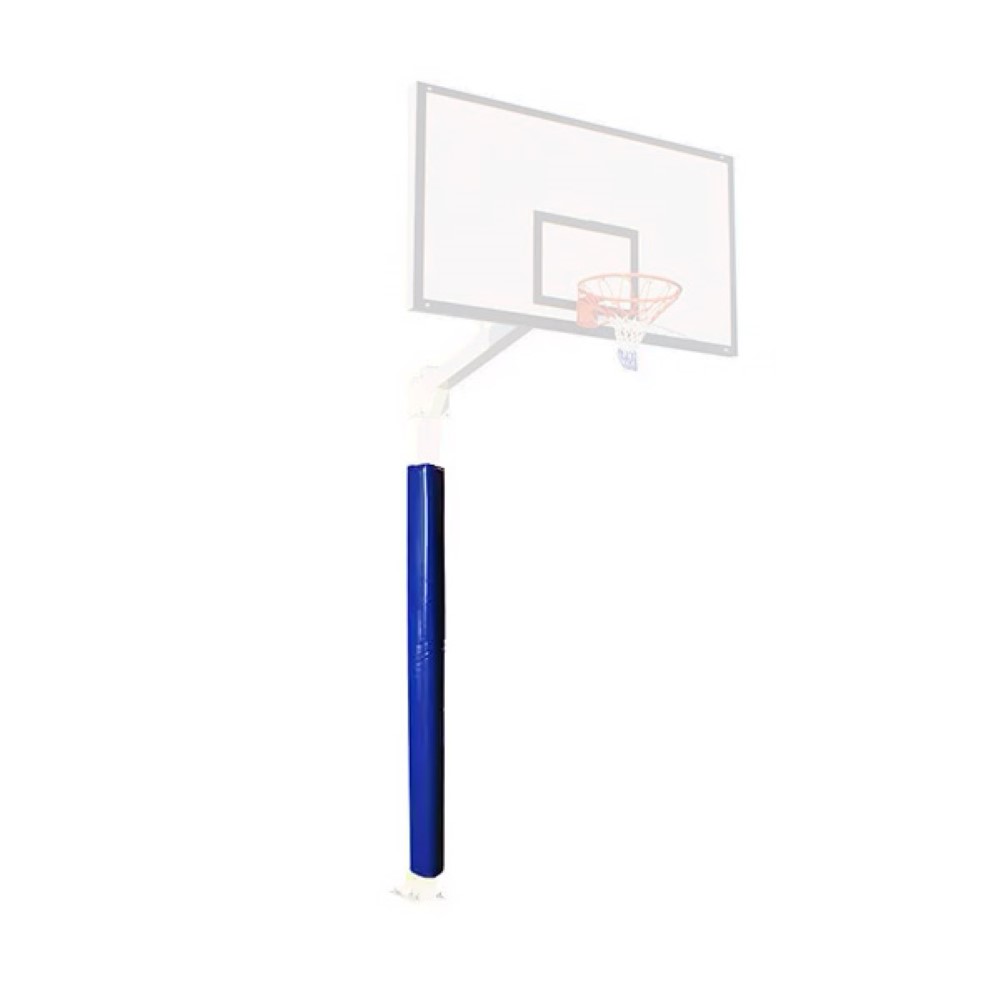 Juego protección postes canastas deluxe 100x100 mm