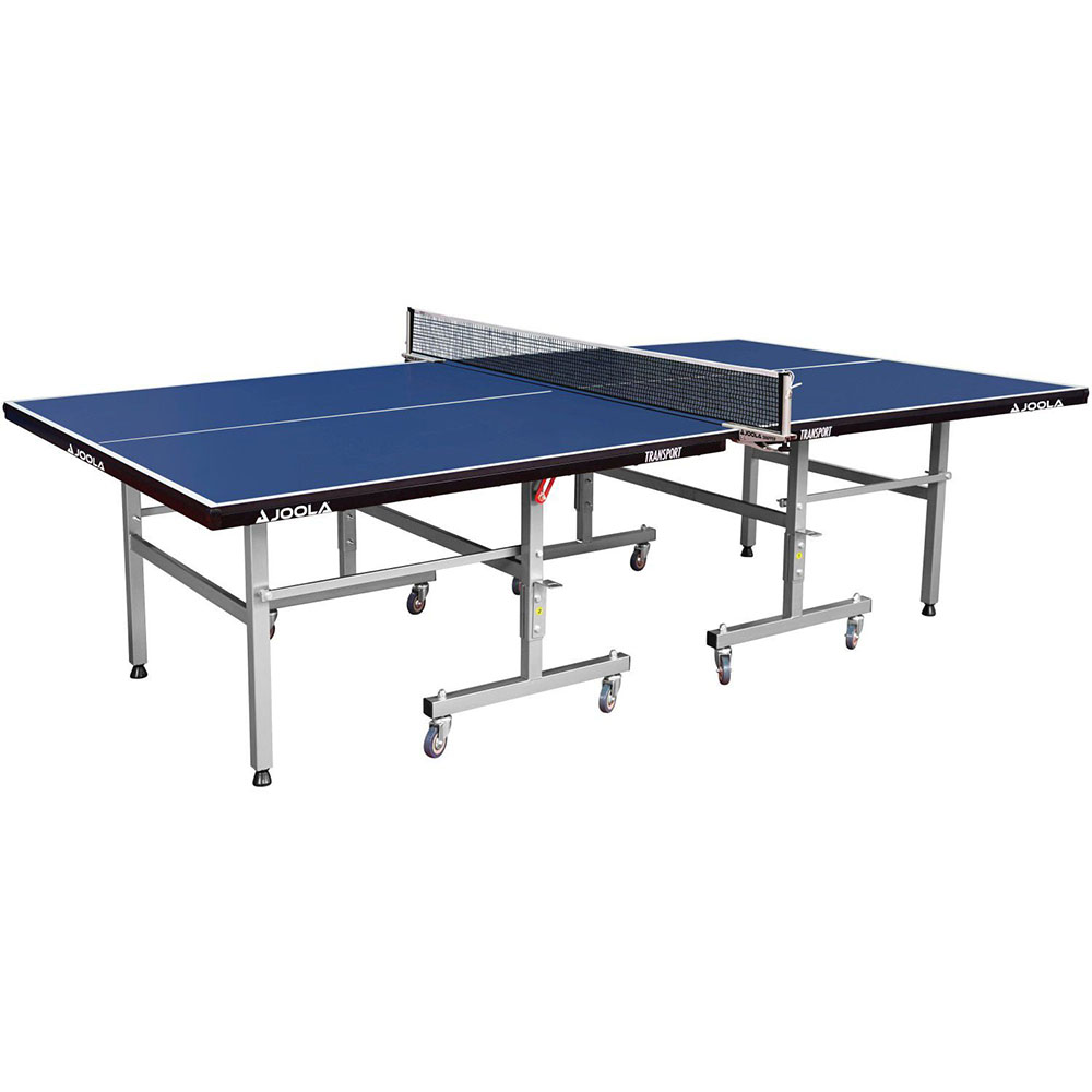 Mesa ping pong interior Joola Transport