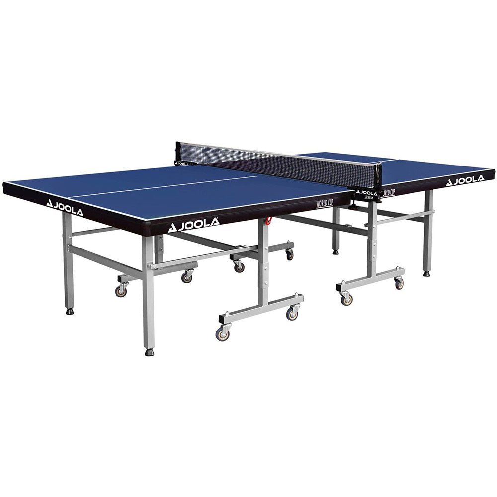 Mesa ping pong interior Joola World Cup 22