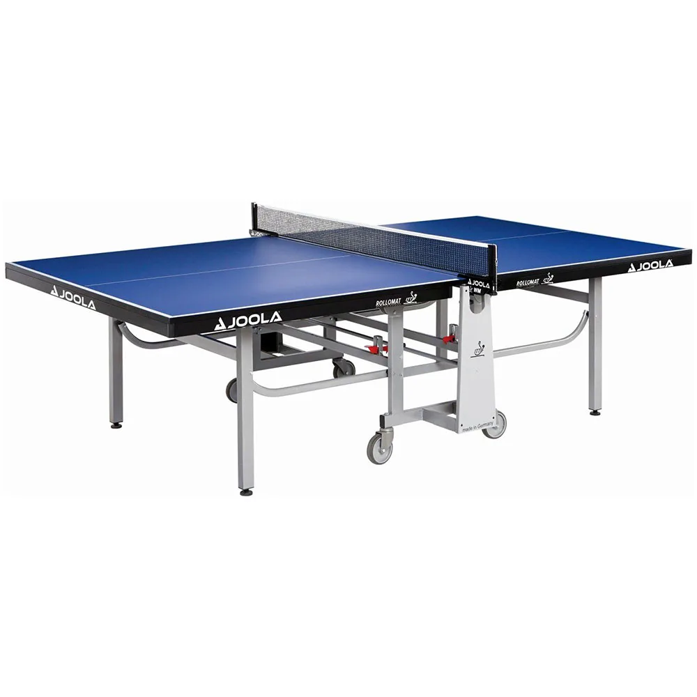 Mesa ping pong interior Joola Rollomat (ITTF)