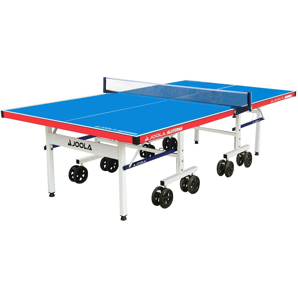 Mesa ping pong exterior Joola Aluterra