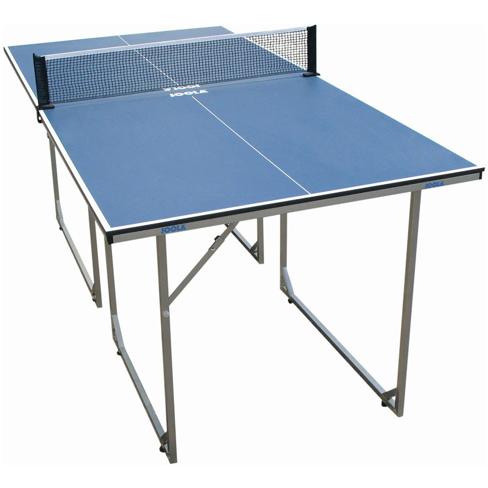 Mesa ping pong interior Joola Midsize