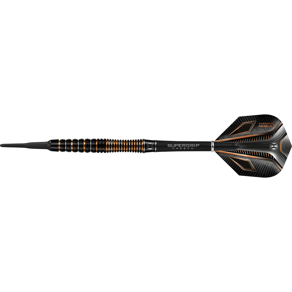  Dardos Harrows Darts Noble 90% 18g  