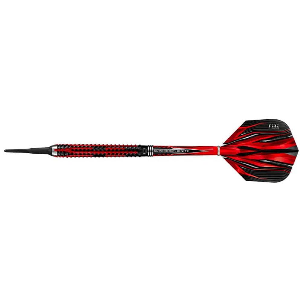  Dardos Harrows Darts Fire Inferno 90% 20g  