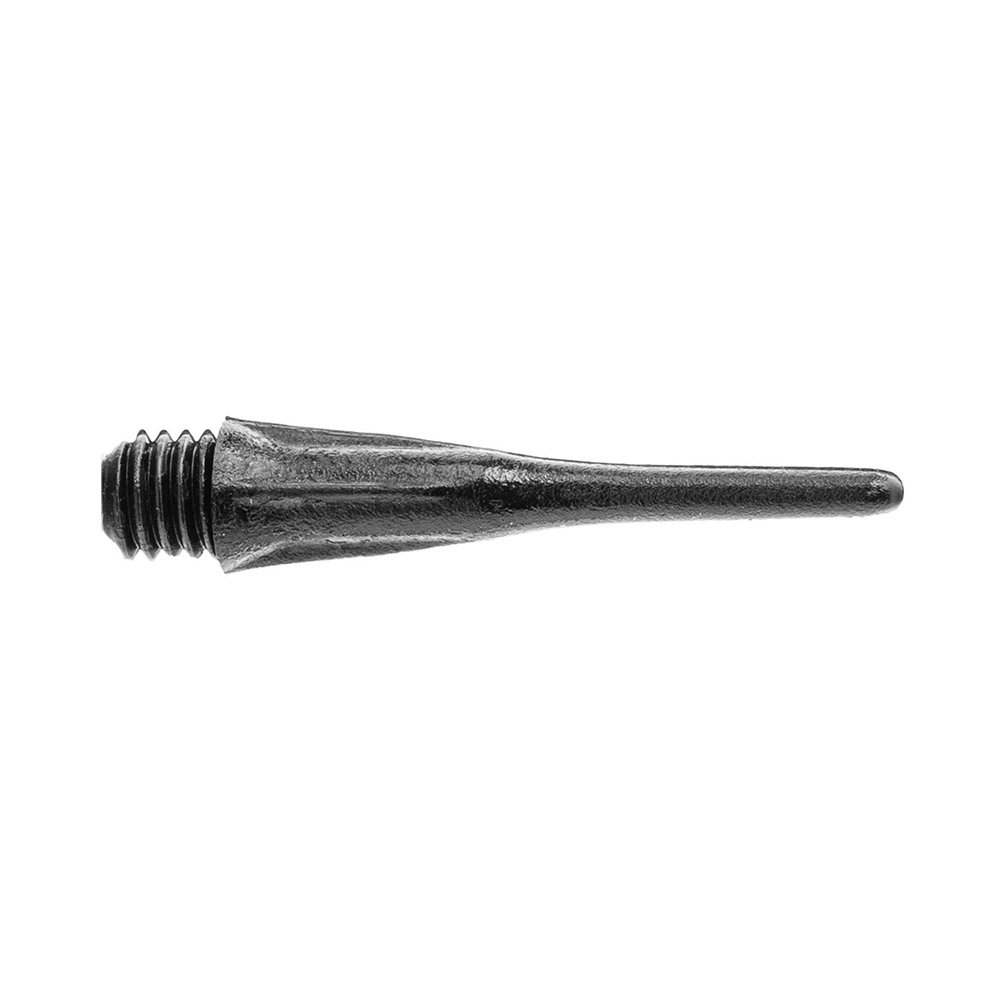 Puntas Ultimo Karella 2ba 24mm Negra 50unit