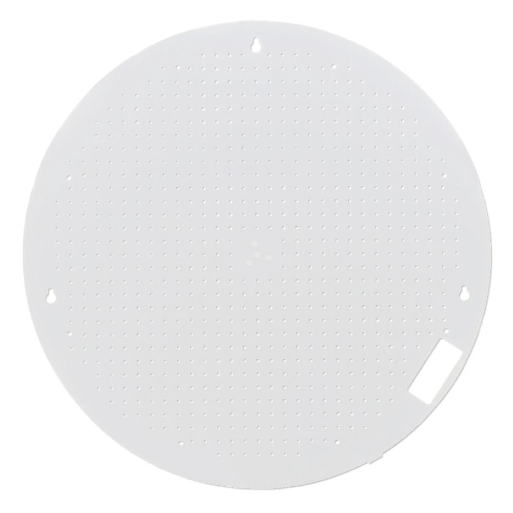 Trasera Diana GranBoard Blanca