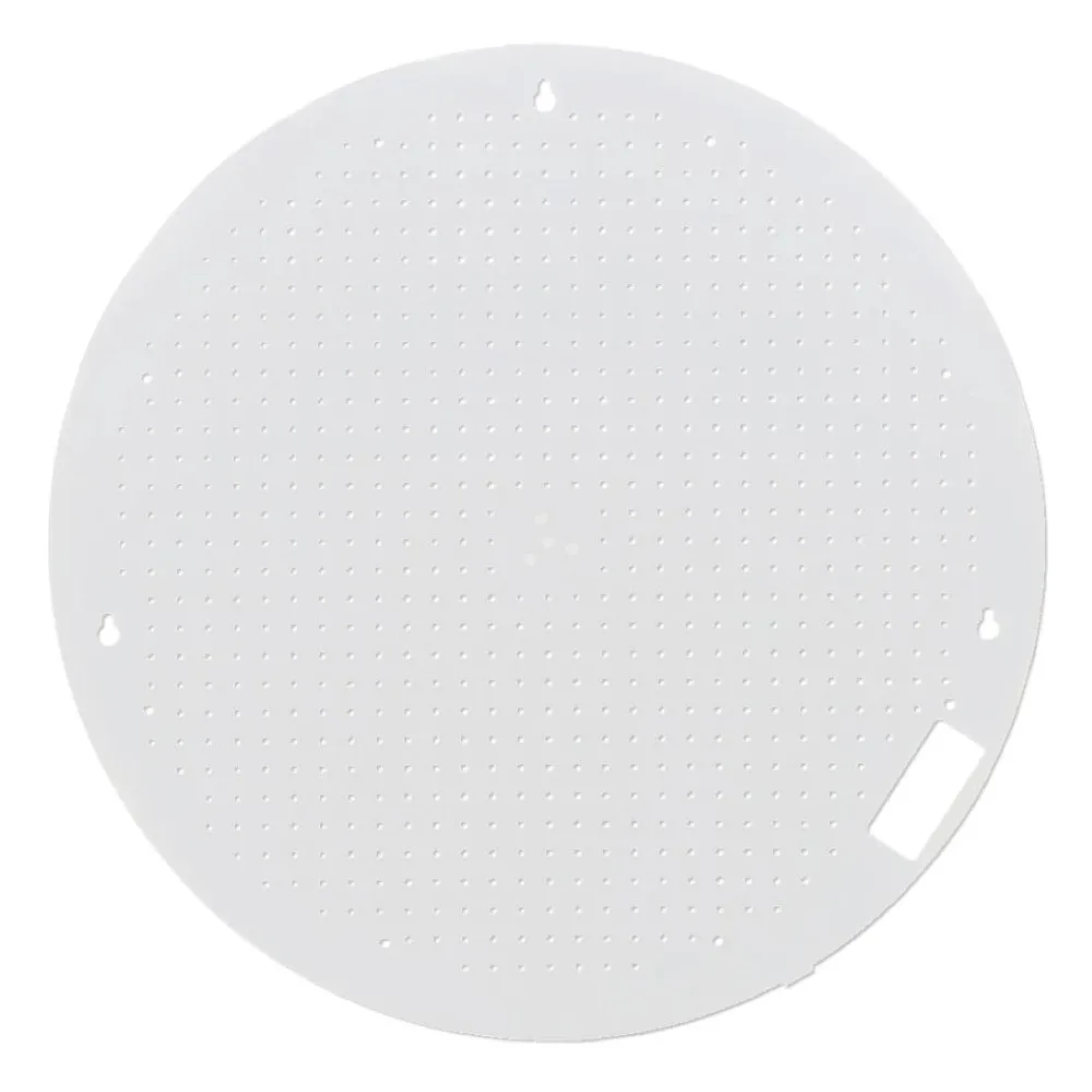 Trasera Diana GranBoard Blanca