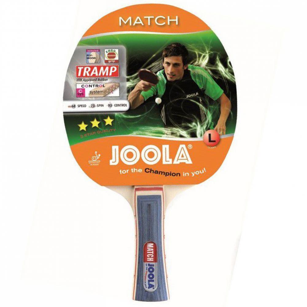Palas Joola Match 3 Estrellas