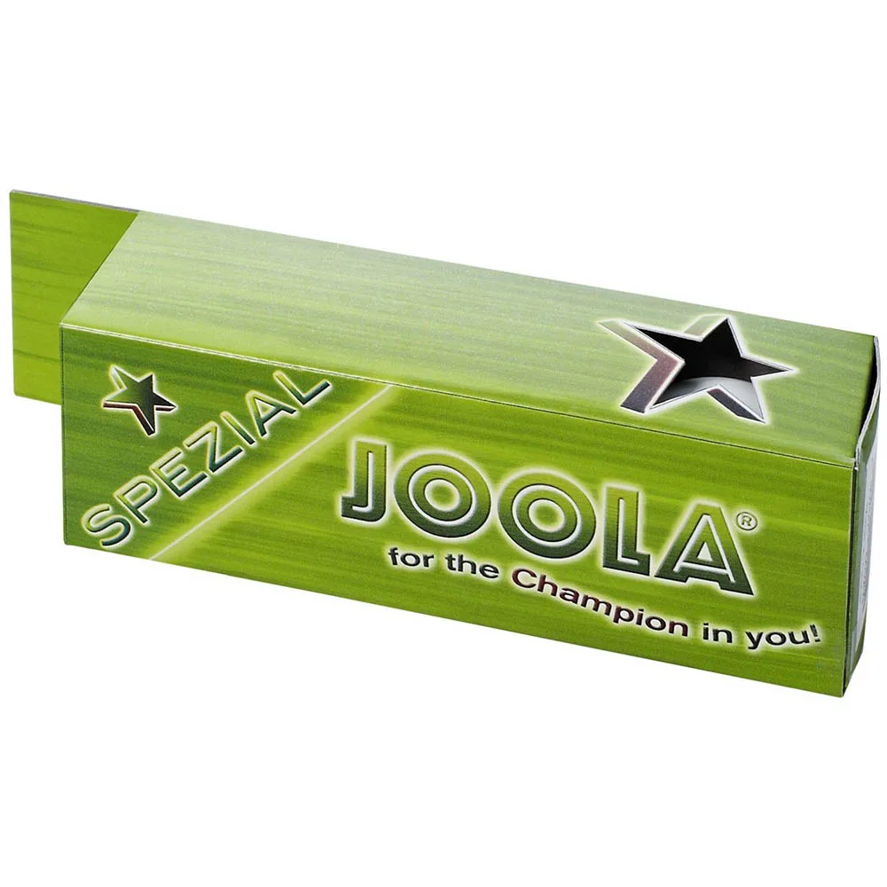 Pelotas Joola Especial Star 3 unidades