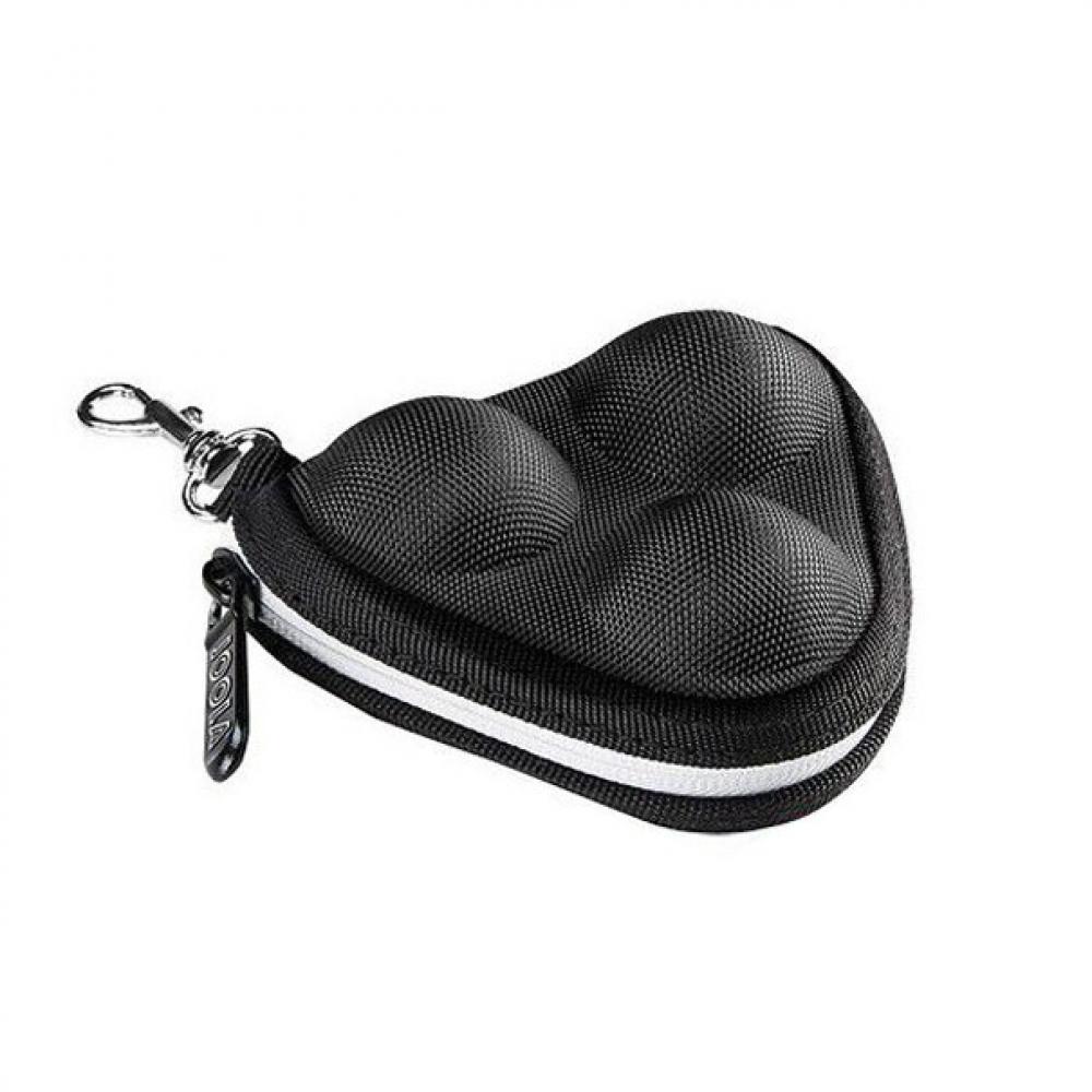 Funda pelotas Joola 3 unidades