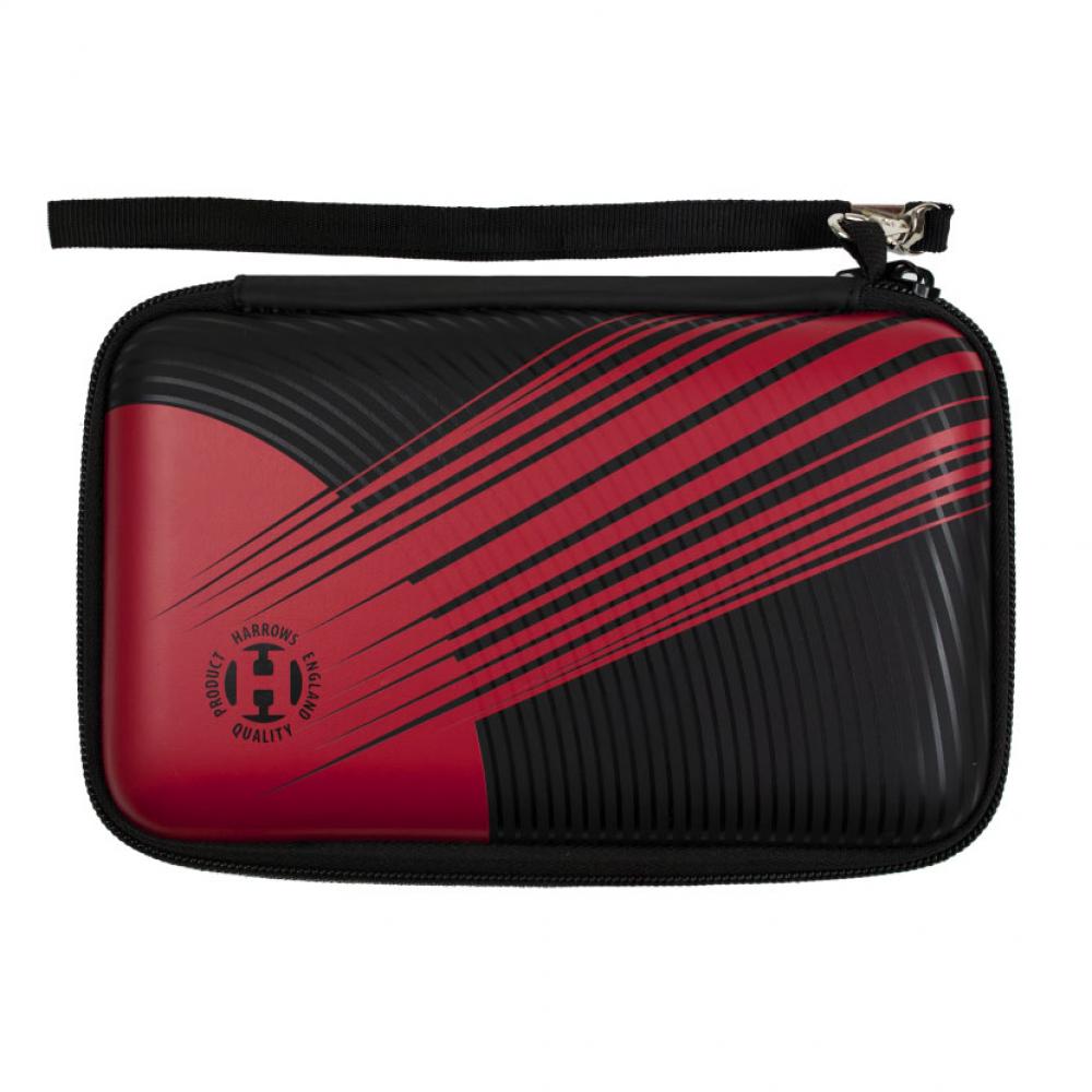 Funda Harrows Dart Blaze Fire Pro 6 Red