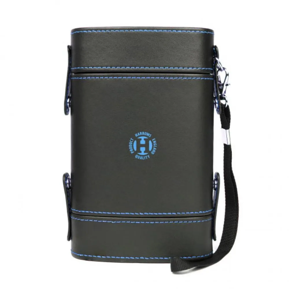 Estojo Harrows Dart Prima Aqua