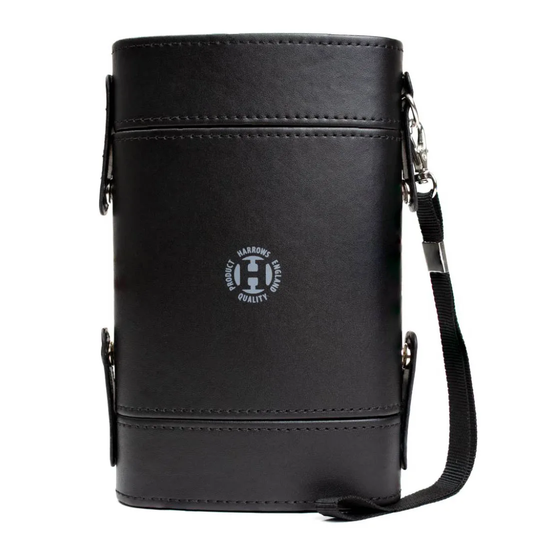 Estojo Harrows Dart Prima Preto