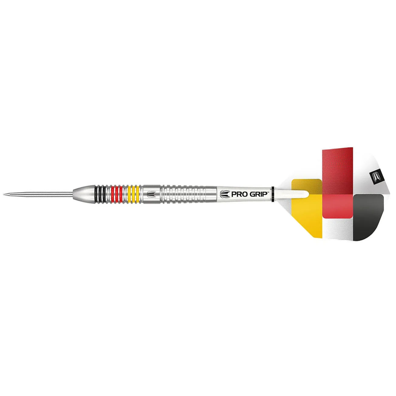 Dardos Target Darts German Giant Gabriel Clements 80% 24g