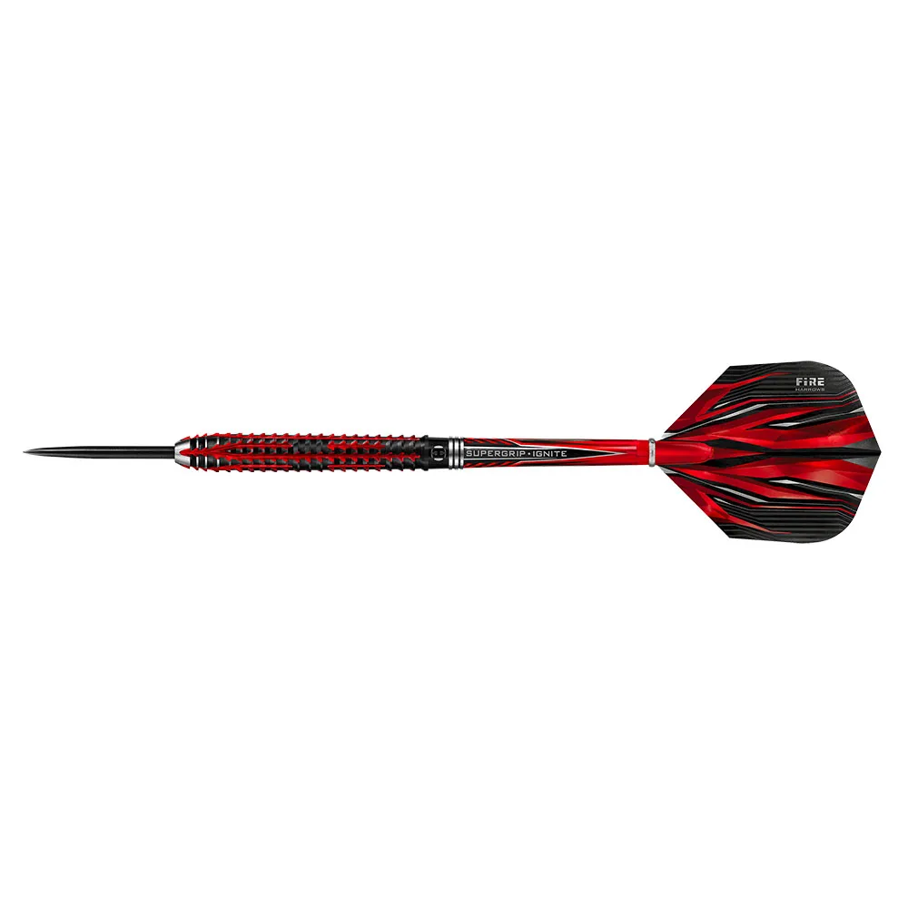  Dardos Harrows Darts Fire Inferno 90% 24g  