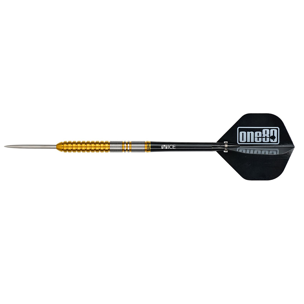 Dardos One80 Beau Greaves 21g 90%