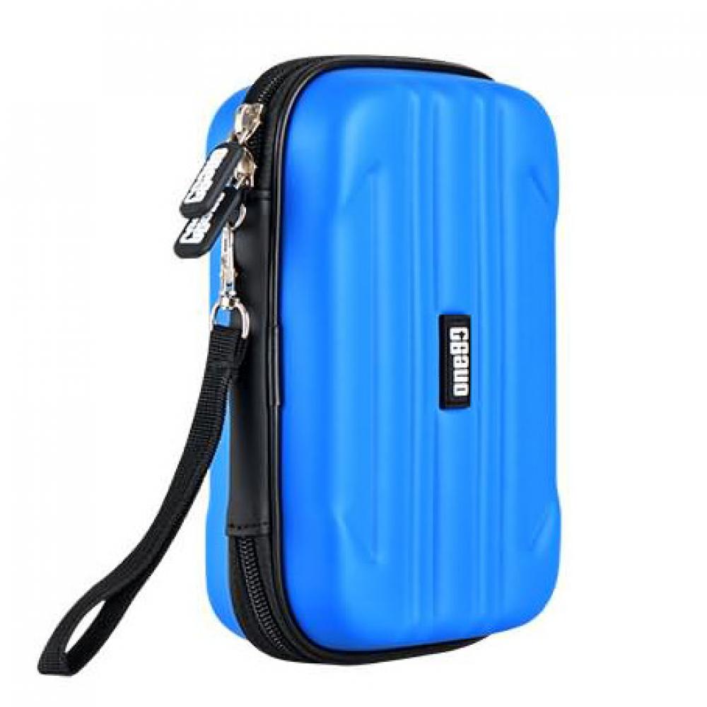 Funda Dardos Shard Wallet Standard One 80 Blue