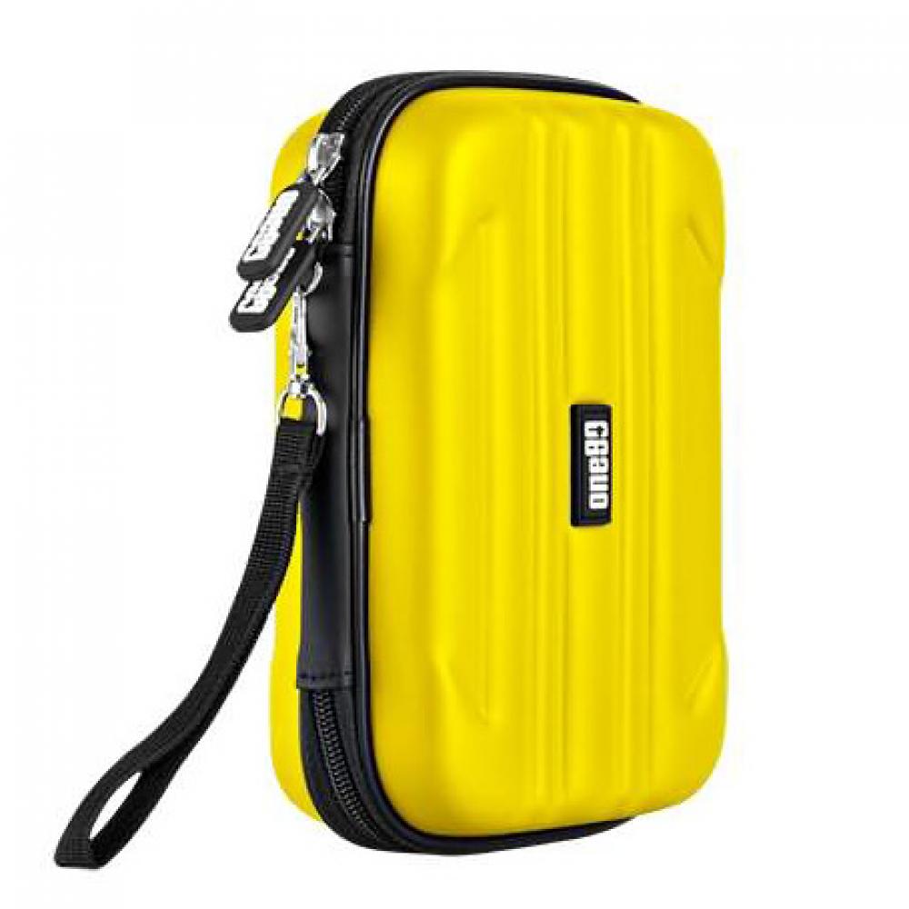Funda Dardos Shard Wallet Standard One 80 Yellow