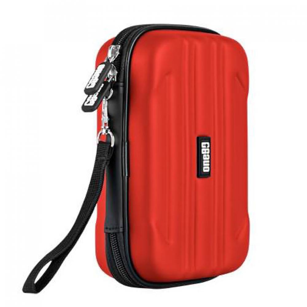 Funda Dardos Shard Wallet Standard One 80 Red