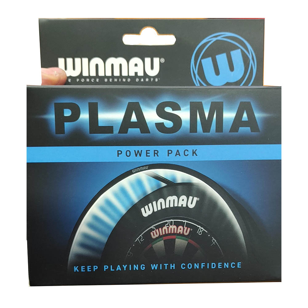 Repuesto Transformador Dartboard Light Plasma Winmau Darts